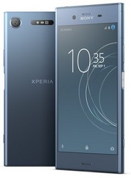 Прошивка телефона Sony Xperia XZ1 в Барнауле